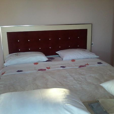 Apartment Adi Sarande Exterior photo
